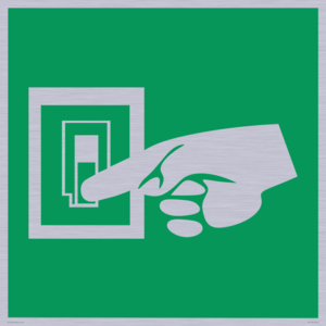 E903 safe condition safety switch